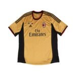 Milan Iconica Retro 2025/26