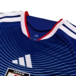 Japan Heimtrikot 2026 - immagine 3