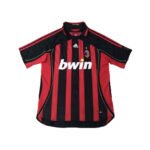 Rossonera Gloria Eterna 2025/26