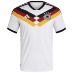 Deutschland Heimtrikot Player Version 2026