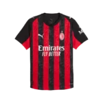 Milan Heimtrikot 2025/26