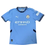 Manchester City Heimtrikot 2024/25