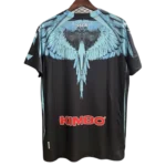 Napoli Retro-Trikot Marcelo Burlon Special Edition 2020/21 - immagine 2