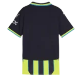 Manchester United Auswärtstrikot 2023/24 - immagine 2