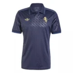 Juventus Drittes Trikot 2024/25