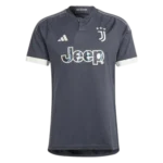 Juventus Drittes Trikot 2023/24