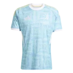 Juventus Auswärtstrikot 2025/26 (ohne Patches)