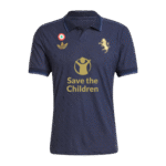 Juventus Drittes Trikot 2024/25