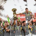 Juventus Coppa-Italia-Siegertrikot 2023/24 (inkl. Patches) - immagine 3