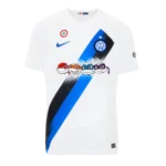 Inter Auswärtstrikot 2023/24 TMNT Special Edition