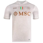 Napoli Auswärtstrikot 2025/26