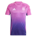 Deutschland Drittes Trikot 2024/25