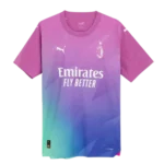 Milan Drittes Trikot 2023/24