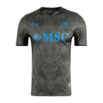 Napoli Drittes Trikot 2024/25
