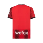 Milan Heimtrikot 2023/24 - immagine 2