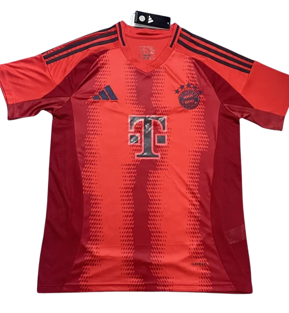 Bayern München Heimtrikot 2024/25