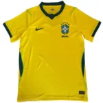 Brasilien Heimtrikot 2026 - immagine 3