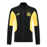 Borussia Dortmund Trainingsanzug Gelb 2025/26 - immagine 4