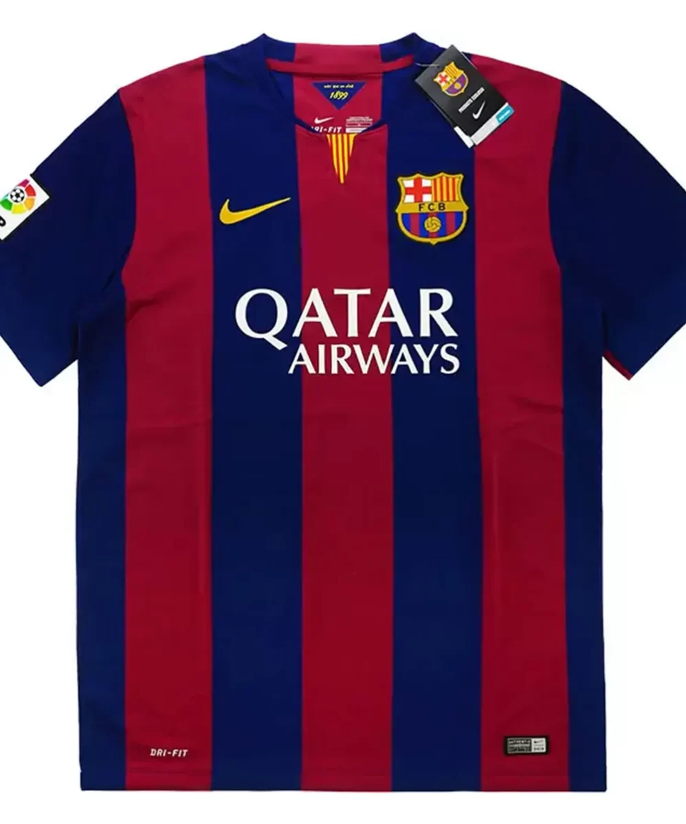 Barcelona Mythos Prestige 2025/26