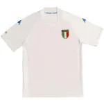 Azzurri Heimtrikot Weltmeisterschaft 2006 - immagine 2