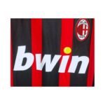 Maglia Home Milan 2025/26 - immagine 3