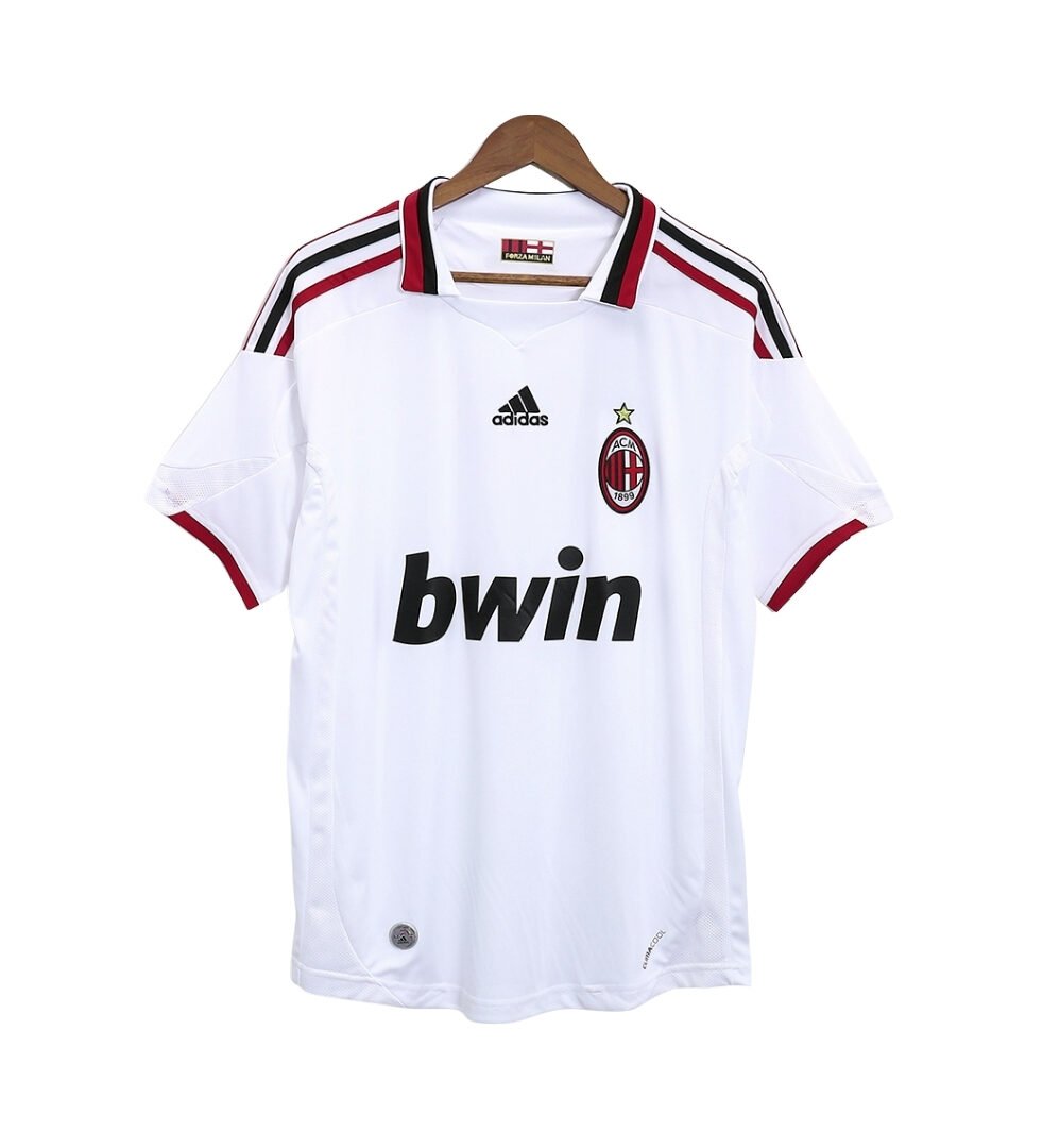 Milan Vintage Rossonera 2025/26