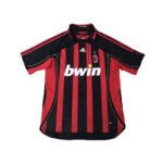 Milan Gloria Eterna 2025/26