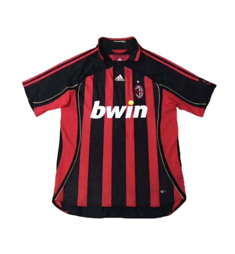 Milan Gloria Eterna 2025/26