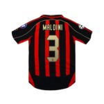 Milan Numerata Iconica 2025/26 - immagine 2