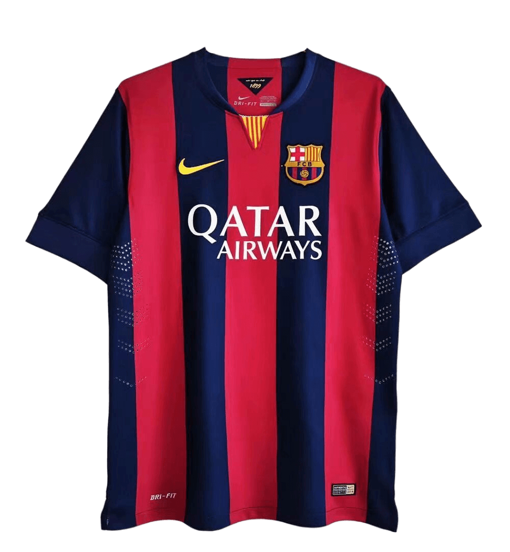 Barcelona Kultstatus 2025/26