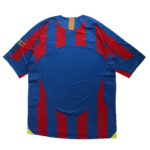 Barcelona Retro Trikot 2025/26 - immagine 3