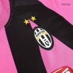 Juventus Maglia Veloce 2025/26 - immagine 3