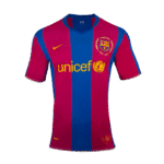 Barcelona Erhabene 2025/26