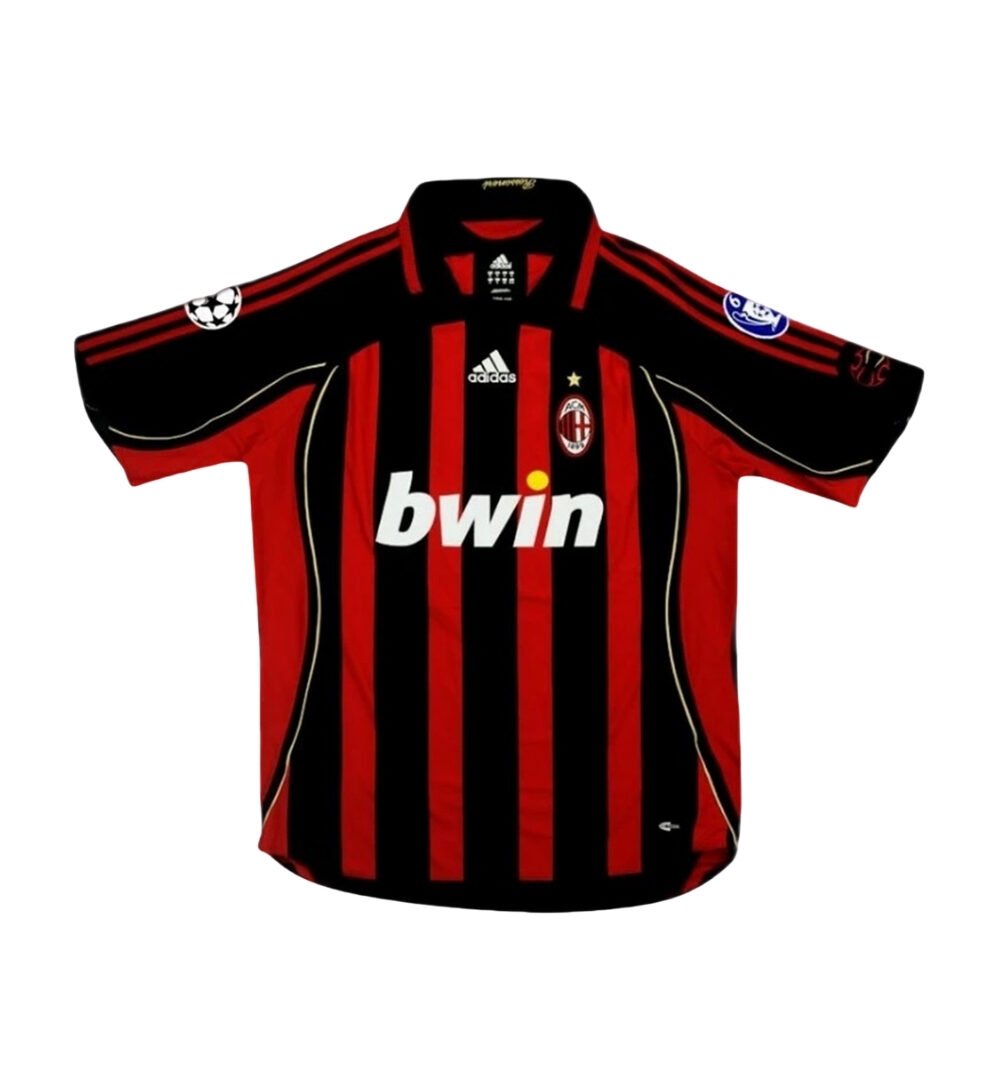 Milan Numerata Iconica 2025/26