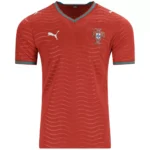 Portugal Heimtrikot 2026
