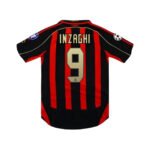 Milan Maglia Epica 2025/26 - immagine 2