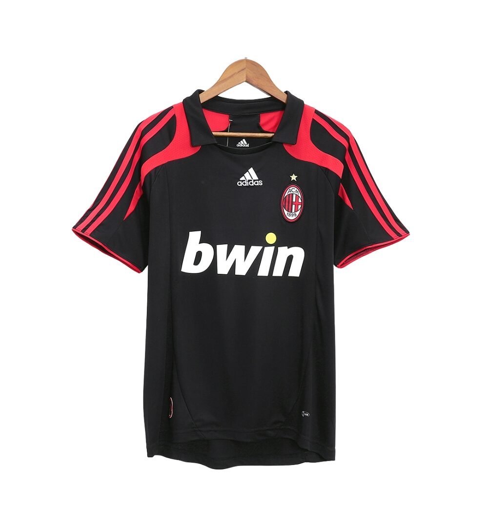 Milan Retro Rossoneri 2025/26