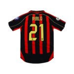 Milan Rossoneri Leggenda 2025/26 - immagine 2