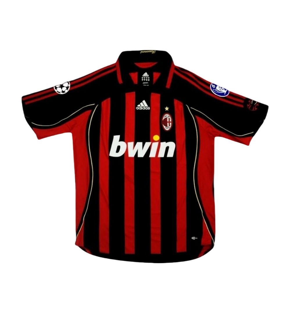 Milan Rossoneri Leggenda 2025/26