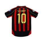 Milan Storia Infinita 2025/26 - immagine 2