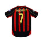 Milan Era Leggendaria 2025/26 - immagine 2