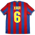 Barcelona Klassiker Trikot 2025/26 - immagine 2