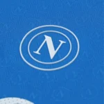 Napoli Scudetto-Sieg Heimtrikot (Patches gratis) - immagine 3