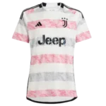 Juventus Auswärtstrikot 2023/24
