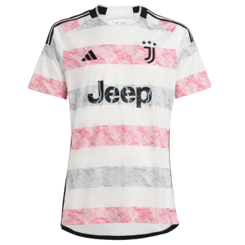 Juventus Auswärtstrikot 2023/24