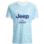 Juventus Auswärtstrikot 2025/26