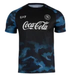 Napoli Coca-Cola Trainingsshirt 2024/25