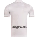 Napoli Auswärtstrikot 2025/26 - immagine 2