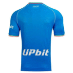 Napoli Heimtrikot 2023/24 - immagine 2