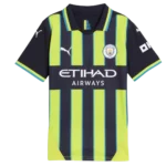 Manchester United Auswärtstrikot 2023/24